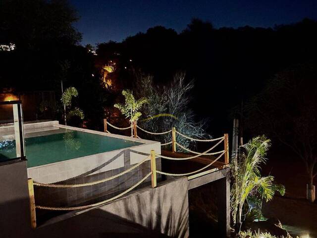 #4496 - Casa para Venda em Itupeva - SP - 3