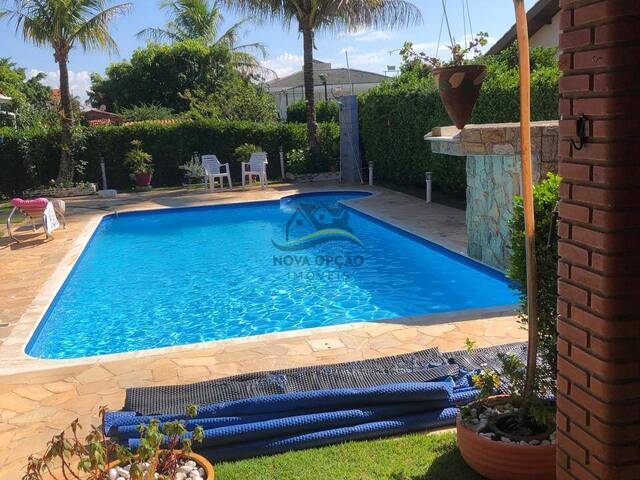 #4497 - Casa para Venda em Itupeva - SP - 3