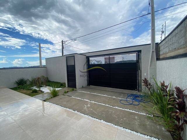 #4499 - Casa para Venda em Itupeva - SP - 3