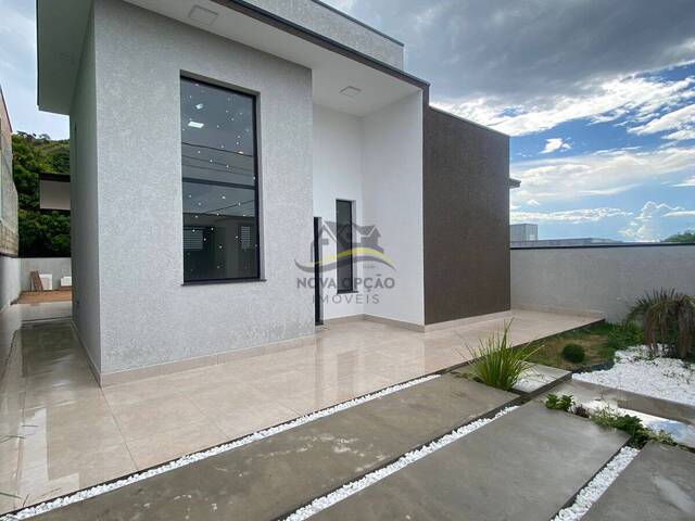 #4499 - Casa para Venda em Itupeva - SP - 2