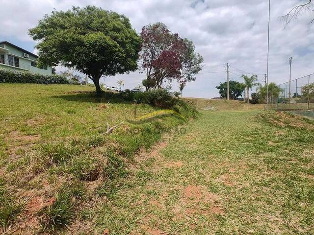 #4500 - Terreno em condomínio para Venda em Itupeva - SP - 3
