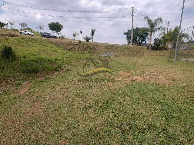 #4500 - Terreno em condomínio para Venda em Itupeva - SP - 2