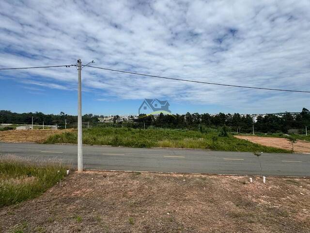 #4501 - Terreno em condomínio para Venda em Itupeva - SP - 2