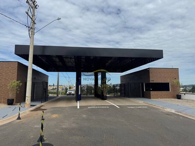 #4501 - Terreno em condomínio para Venda em Itupeva - SP - 3