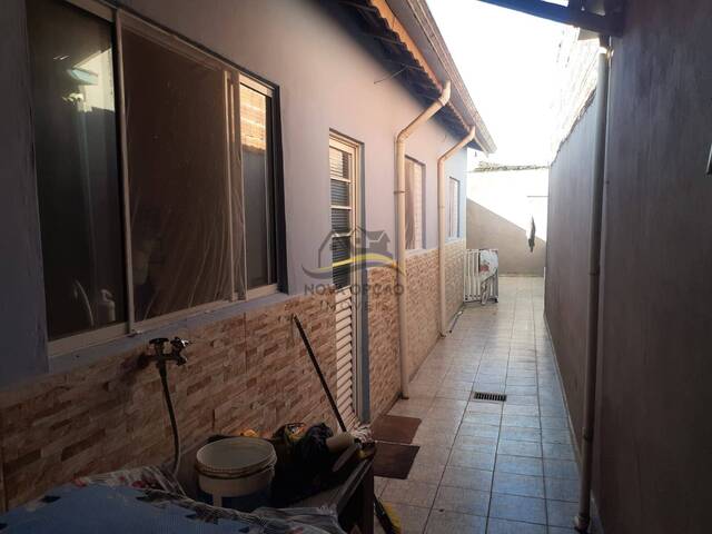 #4502 - Casa para Venda em Itupeva - SP - 3