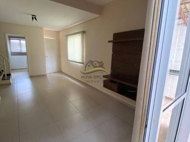 #4503 - Casa em condomínio para Locação em Itupeva - SP - 3