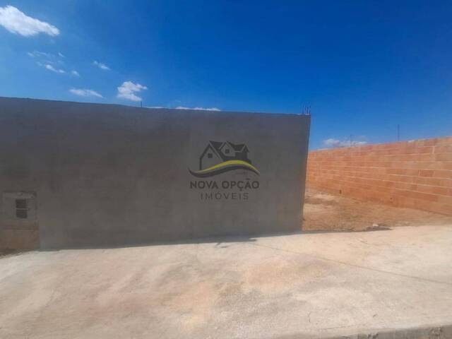 #4504 - Terreno para Venda em Itupeva - SP - 2