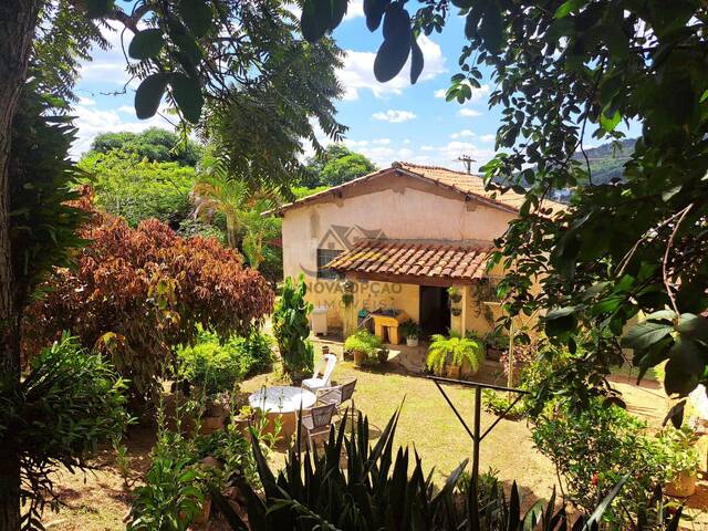 #4505 - Chácara para Venda em Itupeva - SP - 2