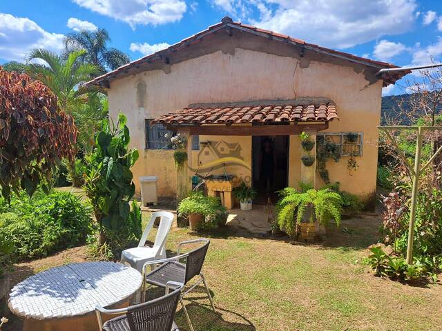 #4505 - Chácara para Venda em Itupeva - SP - 1