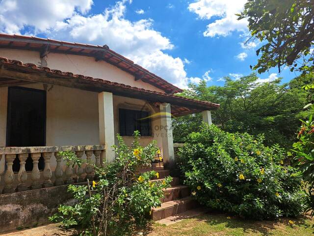 #4505 - Chácara para Venda em Itupeva - SP - 3