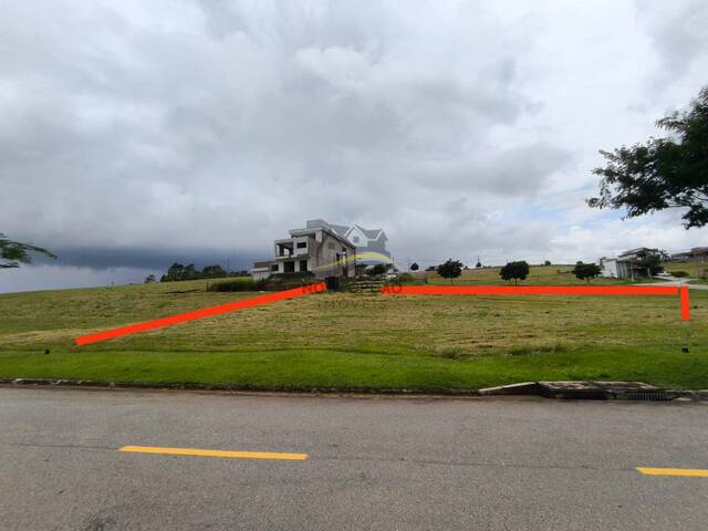 #4507 - Terreno comercial para Venda em Itupeva - SP - 2