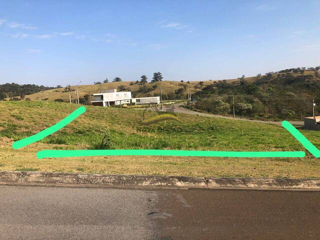 #4506 - Terreno em condomínio para Venda em Itupeva - SP - 2