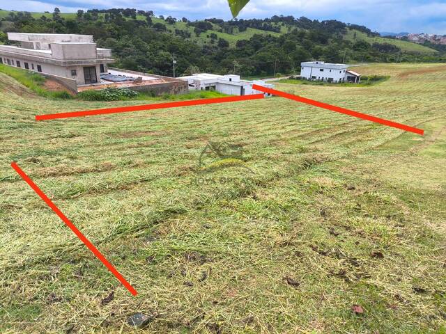 #4506 - Terreno em condomínio para Venda em Itupeva - SP - 3
