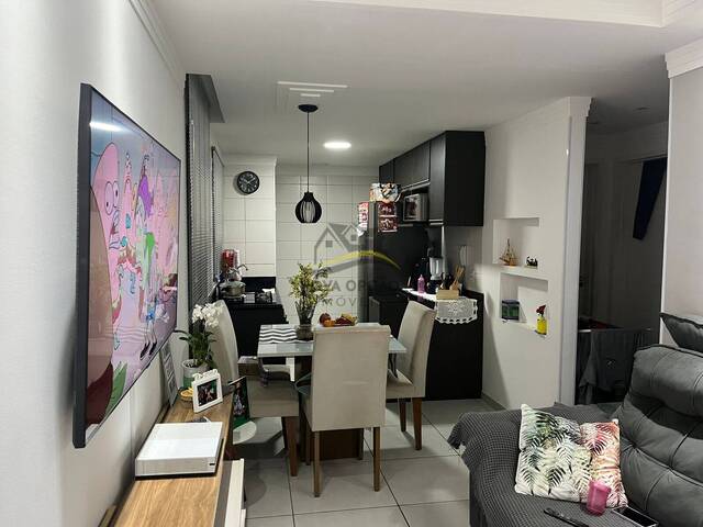 #4509 - Apartamento para Venda em Itupeva - SP - 2