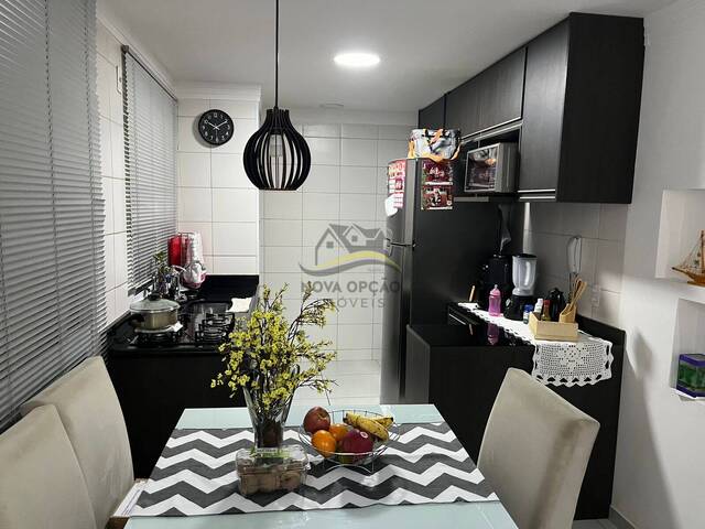#4509 - Apartamento para Venda em Itupeva - SP - 3