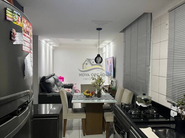 Apartamento para Venda em Itupeva - 4