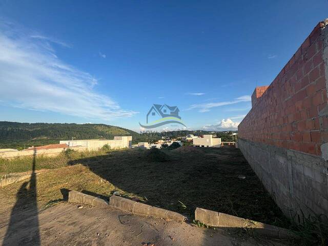 #4511 - Terreno em condomínio para Venda em Itupeva - SP - 2