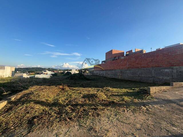 #4511 - Terreno em condomínio para Venda em Itupeva - SP - 1