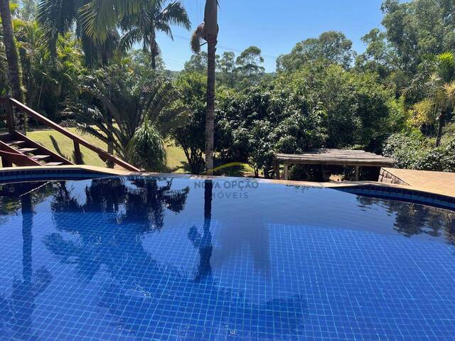 #4513 - Casa para Venda em Itupeva - SP - 3