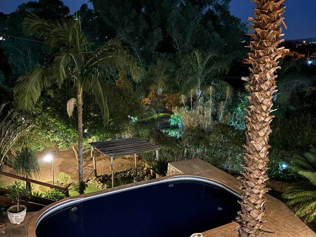 #4513 - Casa para Venda em Itupeva - SP - 2