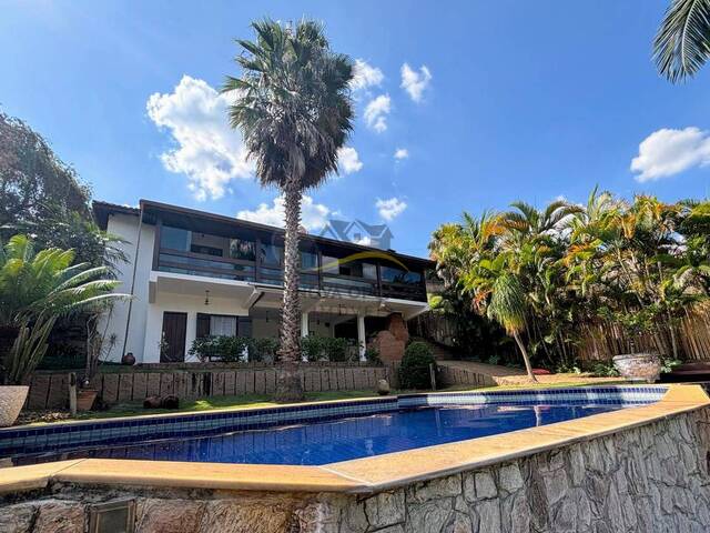 #4513 - Casa para Venda em Itupeva - SP - 1