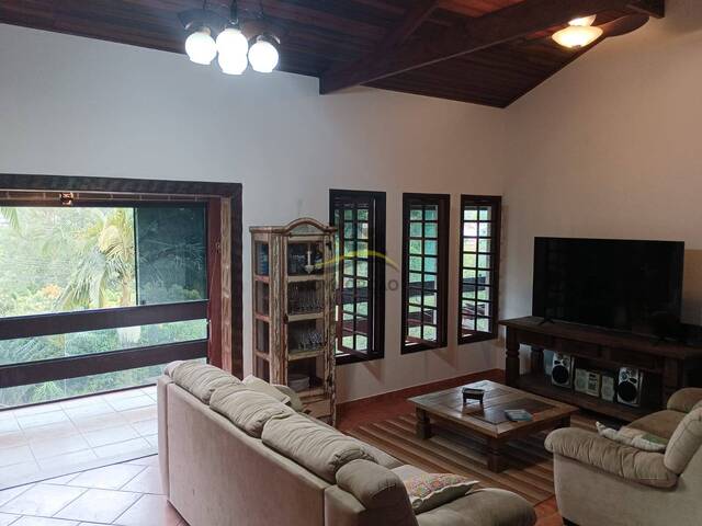 #4513 - Casa para Venda em Itupeva - SP - 2