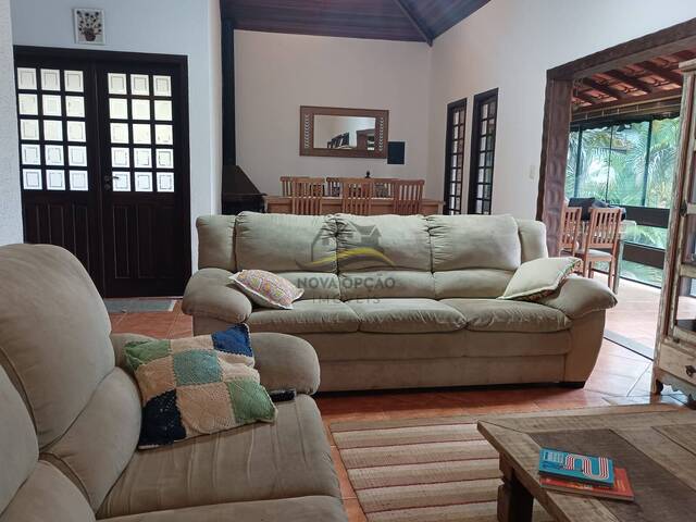 #4513 - Casa para Venda em Itupeva - SP - 3