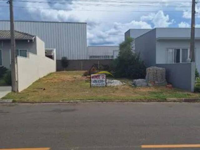 #4515 - Terreno em condomínio para Venda em Cabreúva - SP - 1