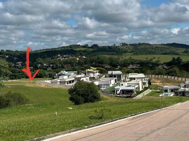 #4517 - Terreno em condomínio para Venda em Itupeva - SP - 3
