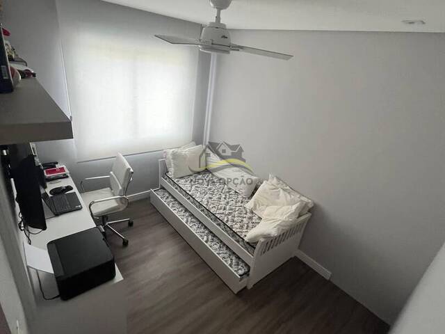 #4518 - Apartamento para Venda em Jundiaí - SP - 3