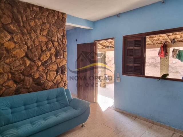 #3765 - Casa para Venda em Itupeva - SP