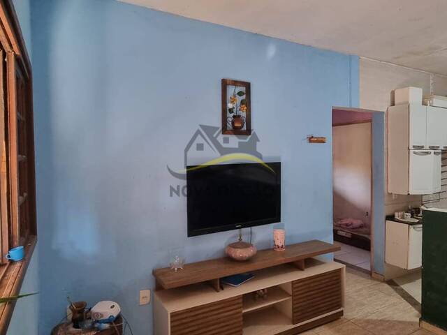 #3765 - Casa para Venda em Itupeva - SP