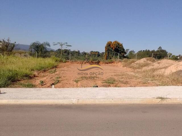 #4520 - Terreno para Venda em Itupeva - SP - 1