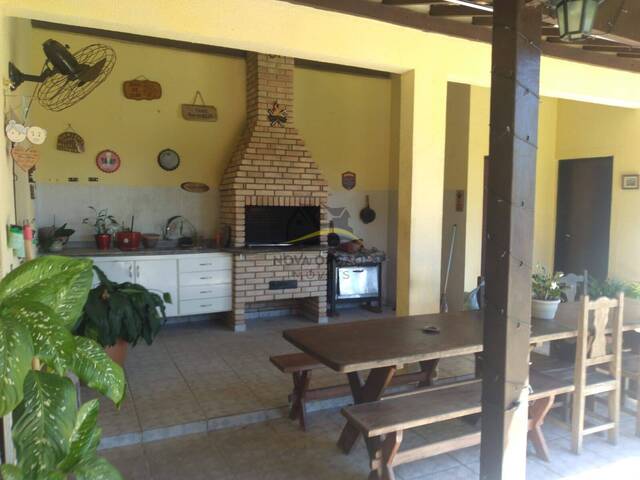 Casa em condomínio para Venda em Itupeva - 4