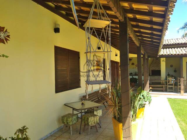 #4522 - Casa em condomínio para Venda em Itupeva - SP - 3