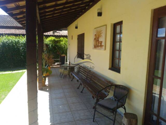 #4522 - Casa em condomínio para Venda em Itupeva - SP - 2