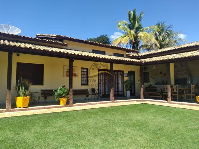 #4522 - Casa em condomínio para Venda em Itupeva - SP - 1