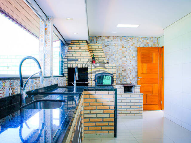 #4524 - Casa em condomínio para Venda em Itupeva - SP - 3