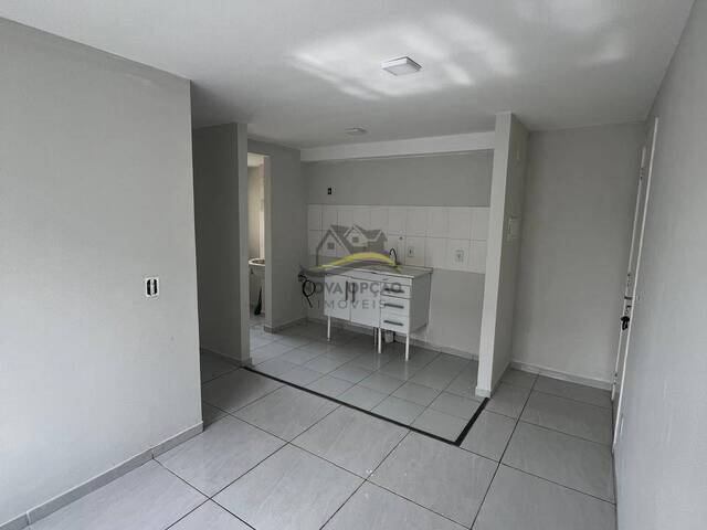 #4525 - Apartamento para Locação em Itupeva - SP - 2