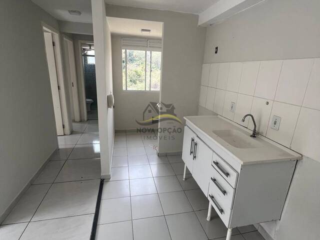 #4525 - Apartamento para Locação em Itupeva - SP - 3