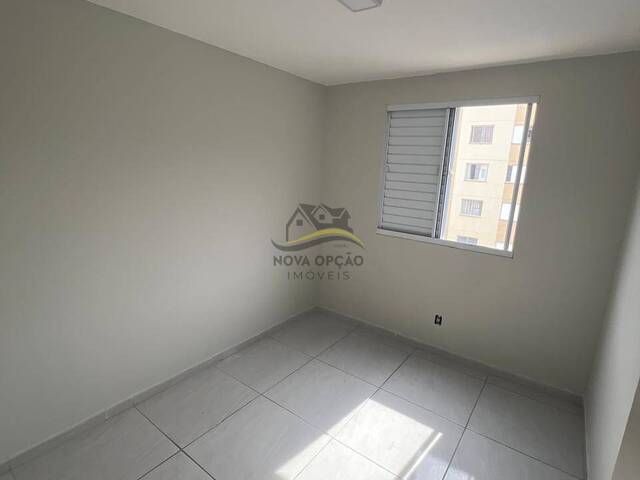 Apartamento para Venda em Itupeva - 5
