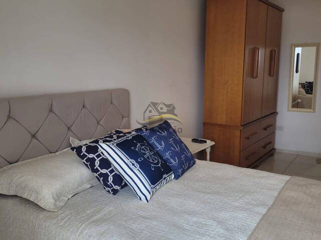 #4526 - Apartamento para Venda em Praia Grande - SP - 2