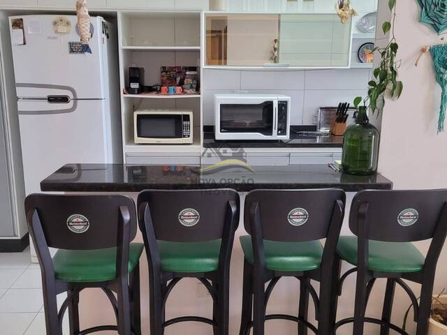 Apartamento para Venda em Praia Grande - 4