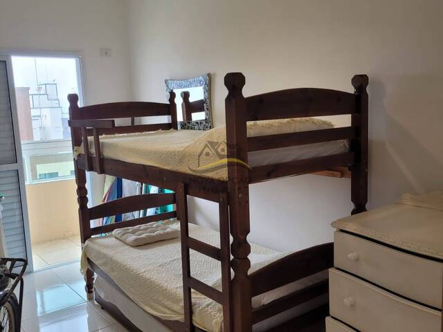 #4526 - Apartamento para Venda em Praia Grande - SP - 3