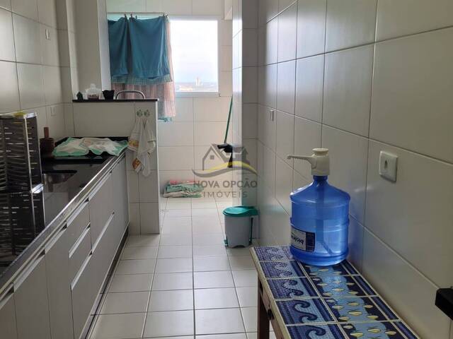 Apartamento para Venda em Praia Grande - 5
