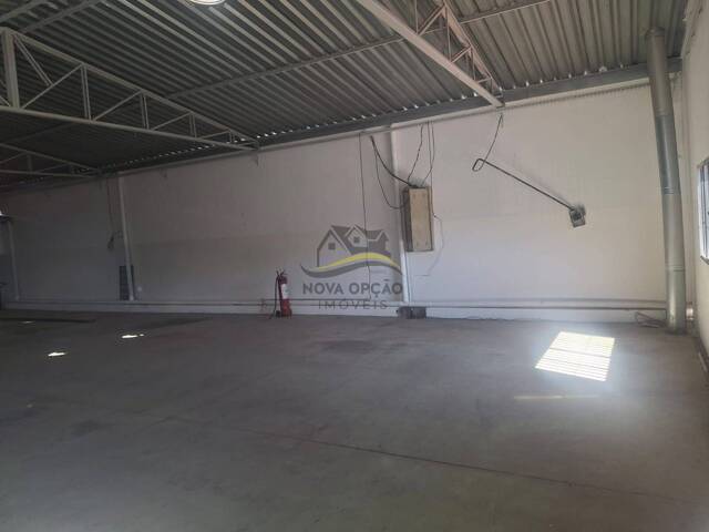 #4527 - Galpão para Locação em Itupeva - SP - 2