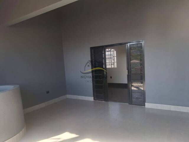 #4528 - Casa para Venda em Itupeva - SP - 2