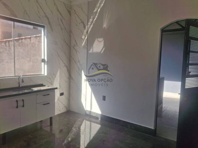 #4528 - Casa para Venda em Itupeva - SP - 1