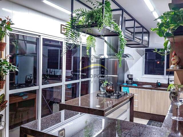 Casa em condomínio para Venda em Itupeva - 5