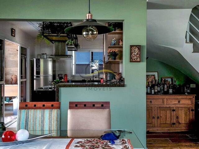 #4529 - Casa em condomínio para Venda em Itupeva - SP - 2